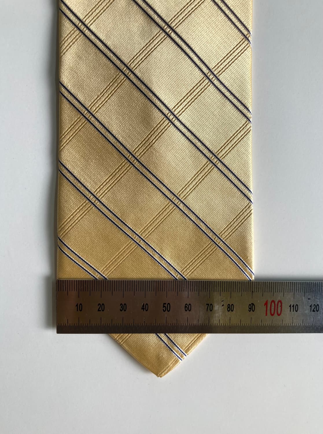 타미힐피거 넥타이 상품이미지5