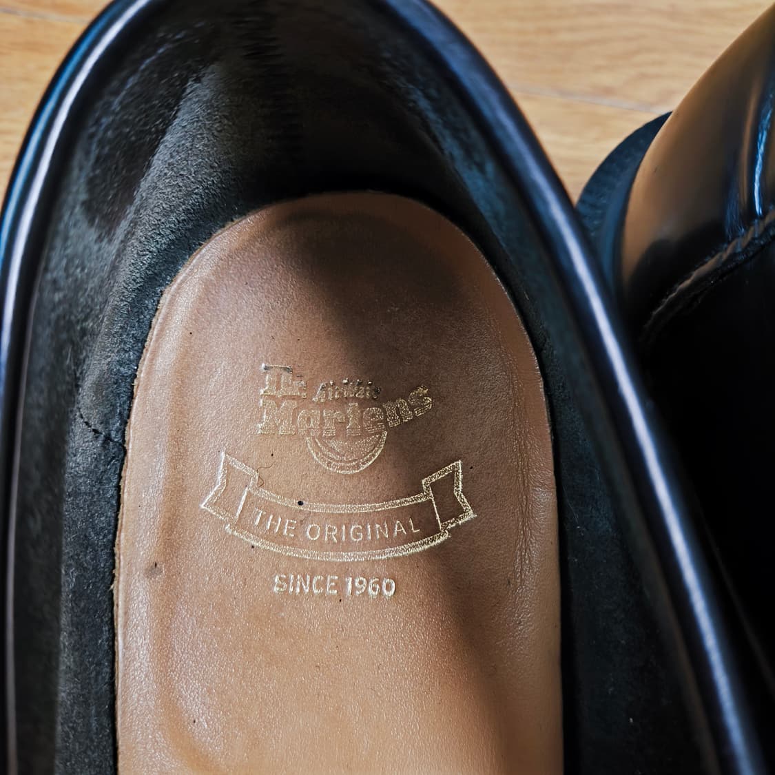 [245] 닥터마틴 애보트 페니로퍼 상품이미지5