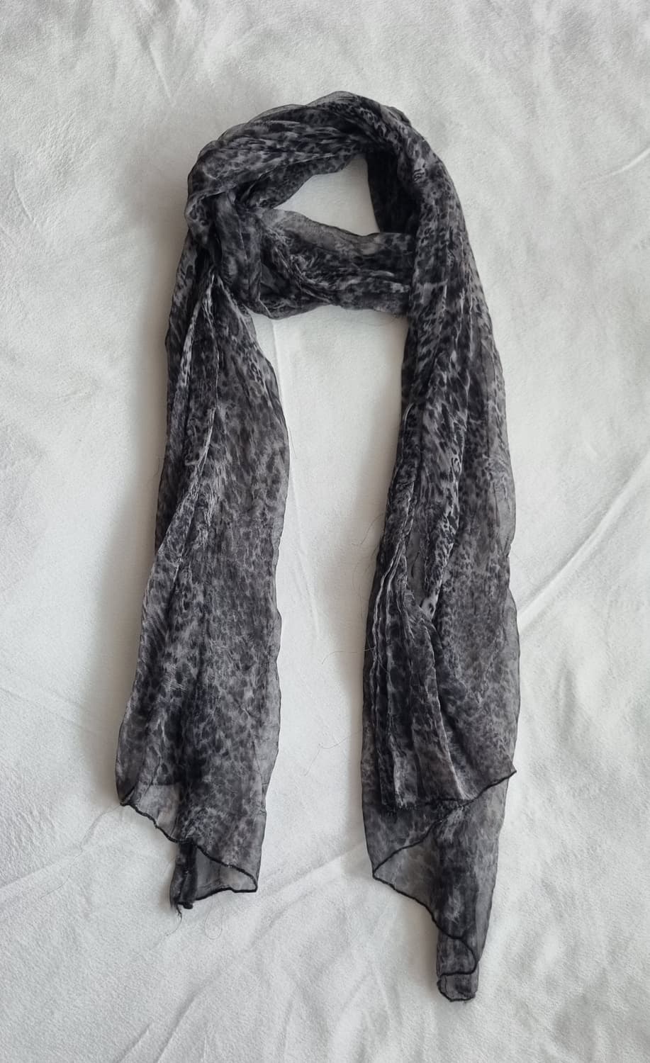 빈티지 오리엔탈 머플러 상품이미지1