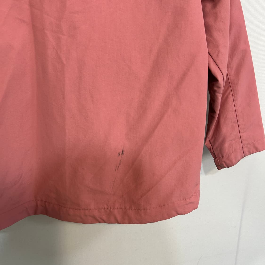 노스페이스 키즈 신형 바람막이 120 상품이미지4