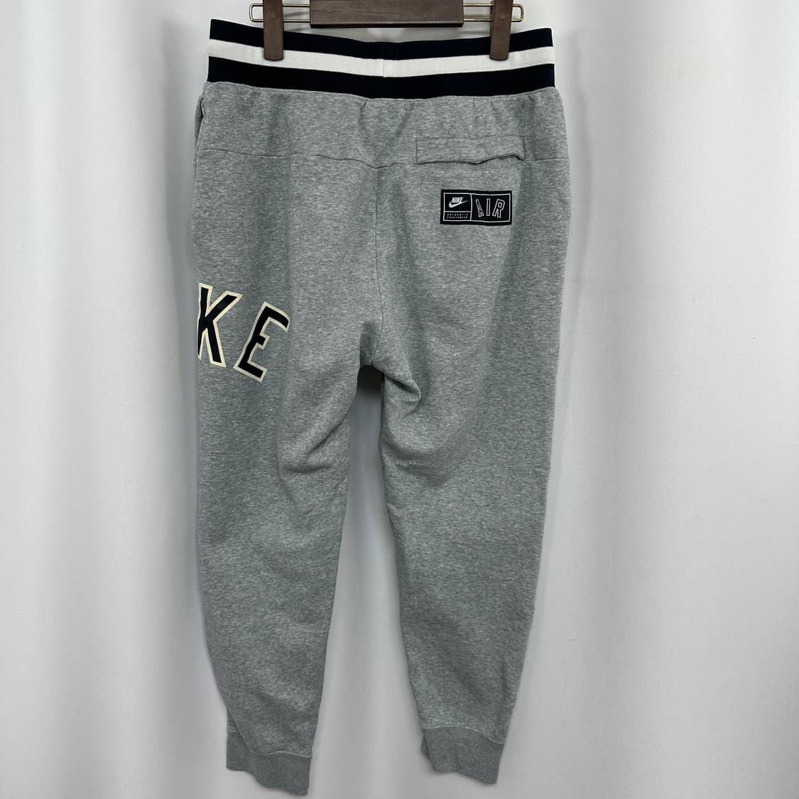 나이키 남자 기모 트레이닝세트 맨투맨 조거팬츠 L-XL 상품이미지9