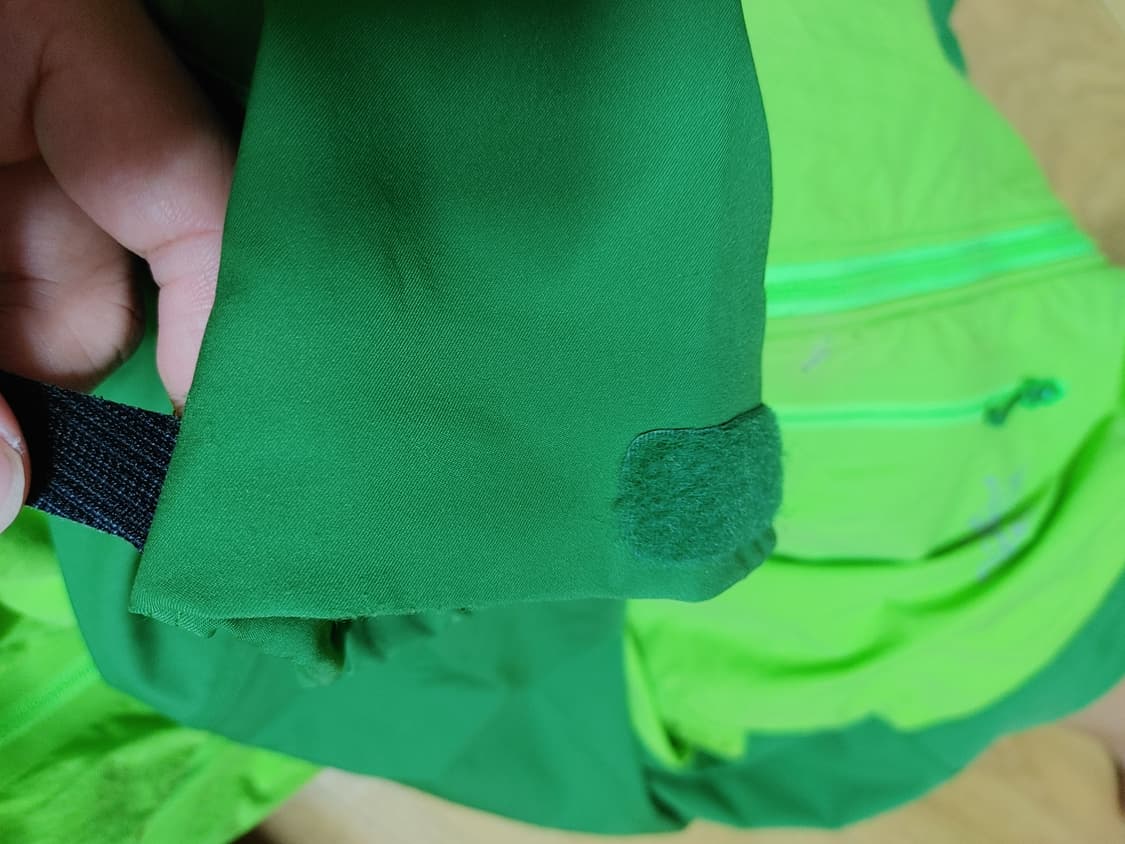 아크테릭스 감마 SL 하이브리드 상품이미지3