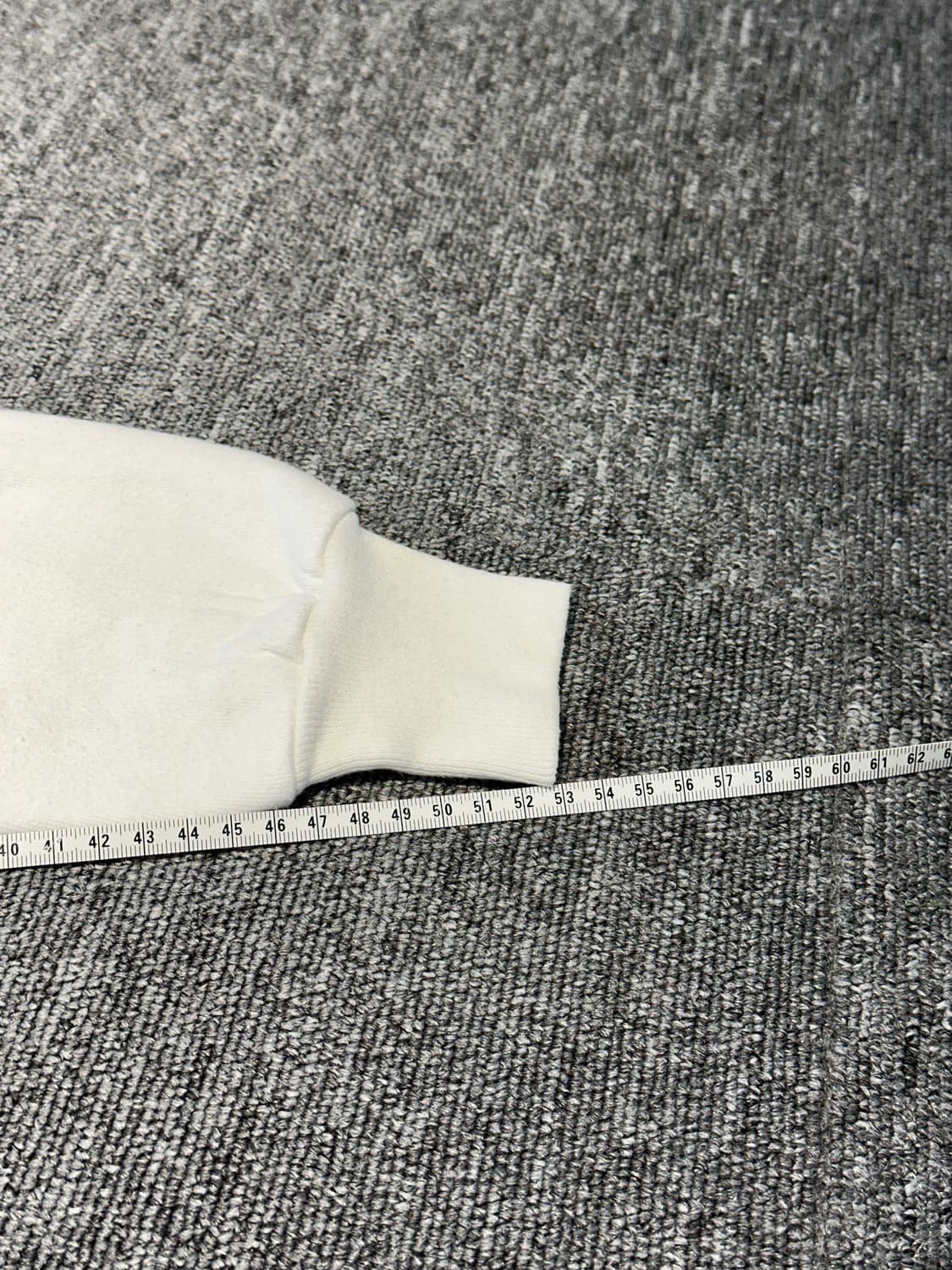 90s made in U.S.A Jerzees 빈티지 스웻셔츠 상품이미지6