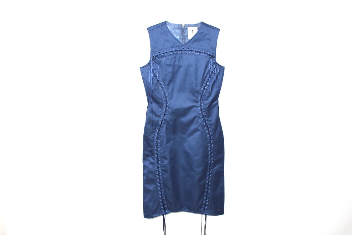 00s RARE Adidas Opening Ceremony Dress 상품이미지5