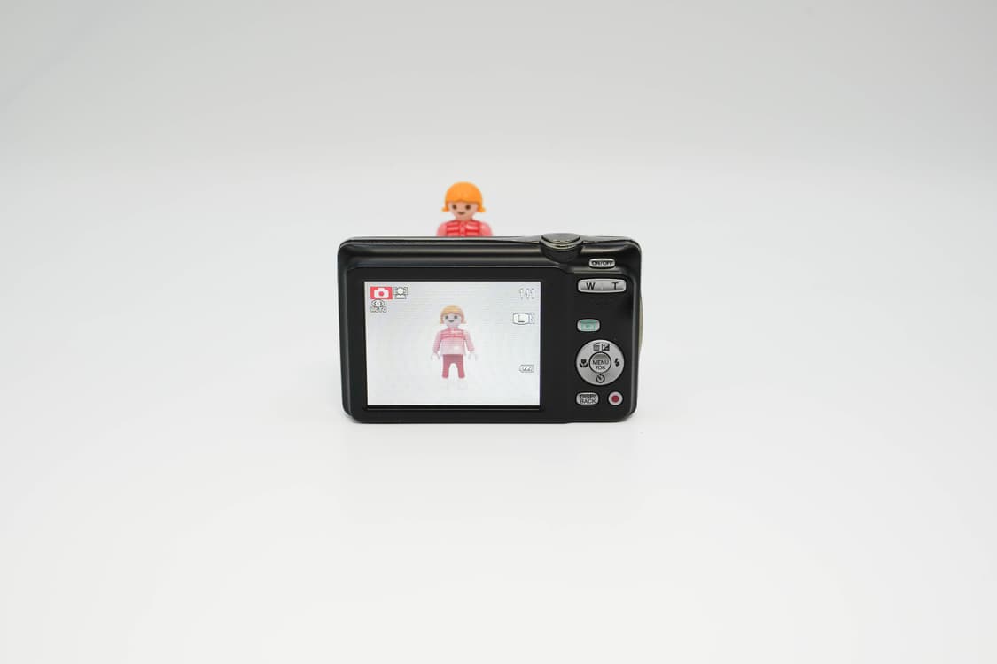 FUJIFILM FinePix JX490 (후지필름 파인픽스 JX490) 상품이미지2