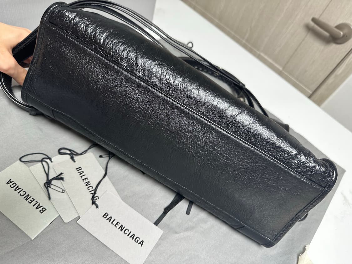 발렌시아가 르시티 미디엄 상품이미지4