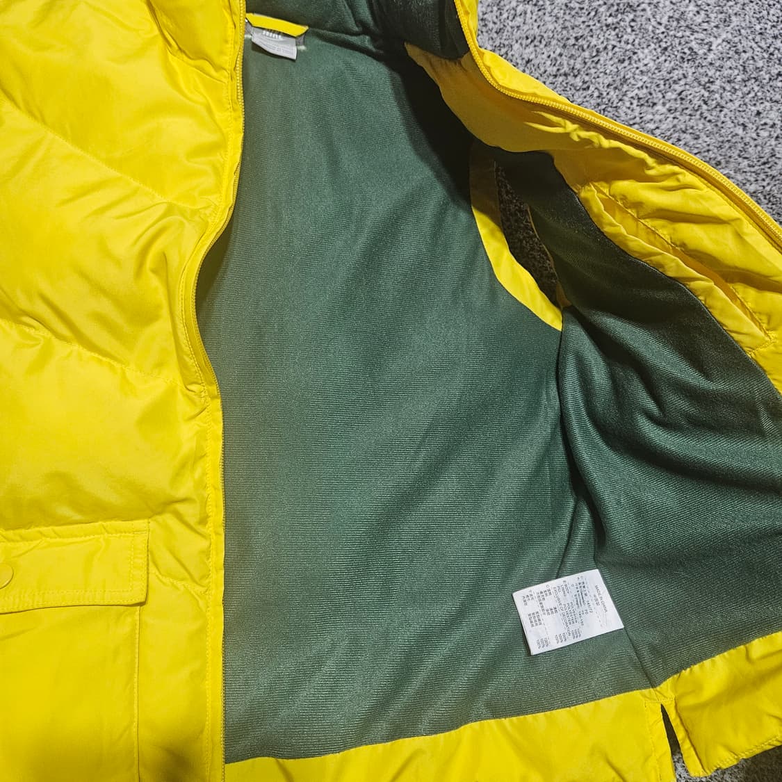 나이키 패딩 베스트 상품이미지7