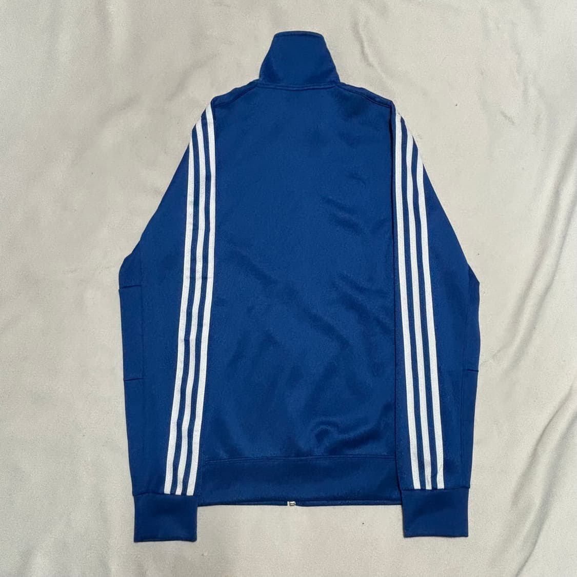 2XL 아디다스 첼시 블루 트렉탑 상품이미지3