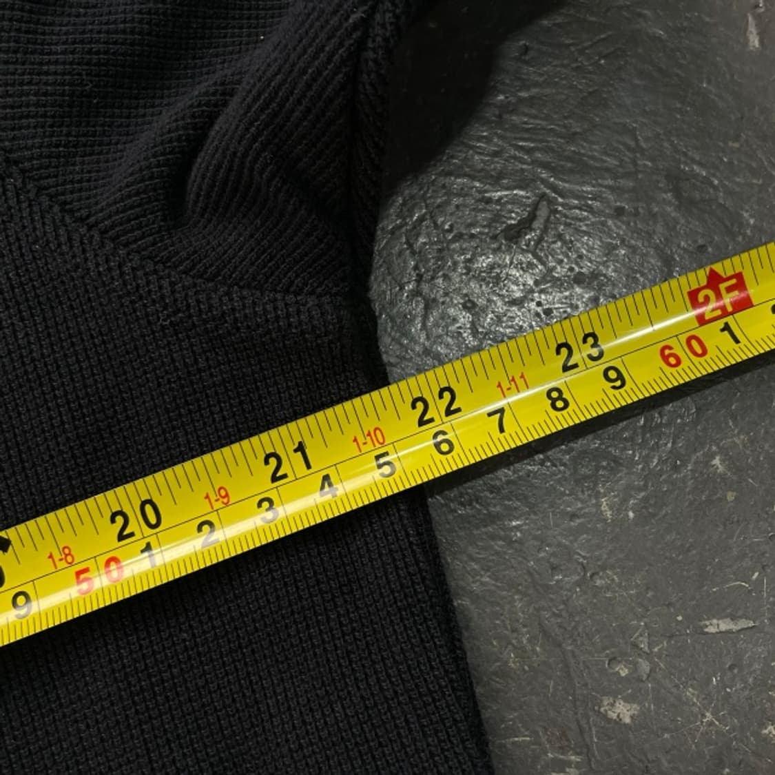 105 바버 신형 23SS 반집업 폴로 반팔 니트 상품이미지5