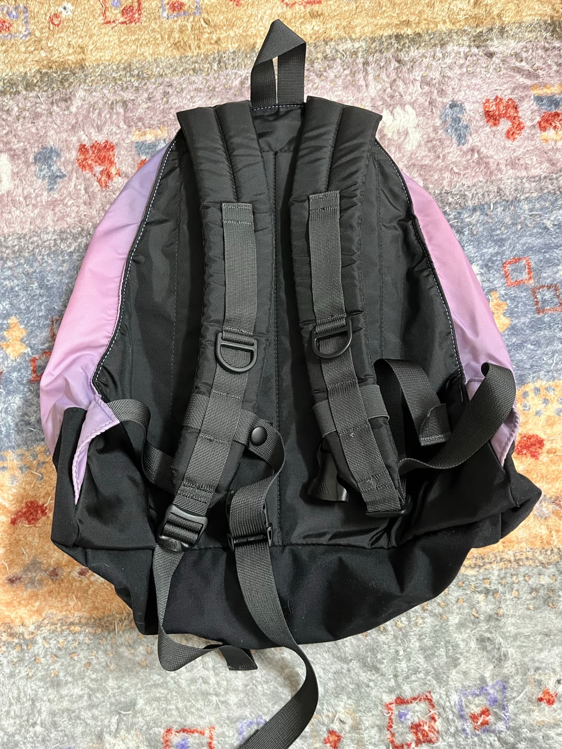 빔즈 그레고리 데이팩 백팩 가방 상품이미지5