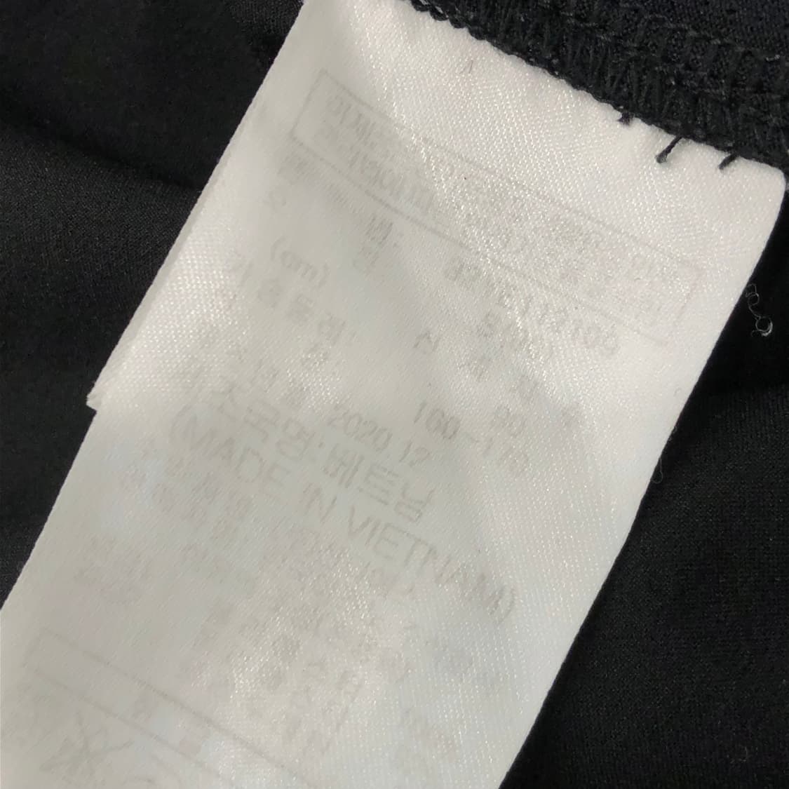 S 미즈노 기능성 후드 반팔 티셔츠 상품이미지4