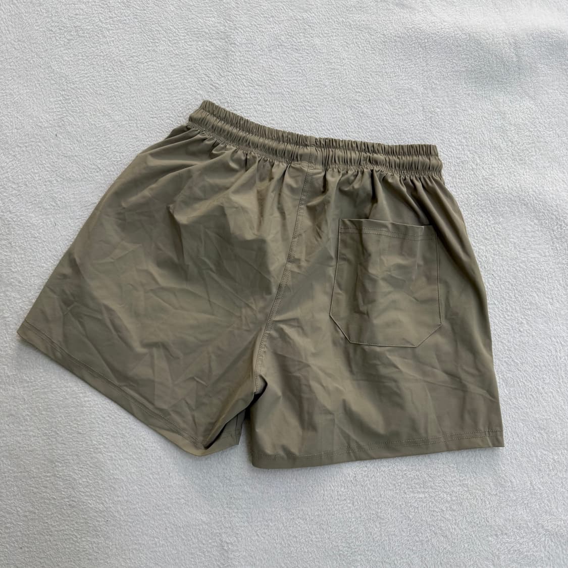 XL 바벨스 트레이닝 반바지 0421T 상품이미지2