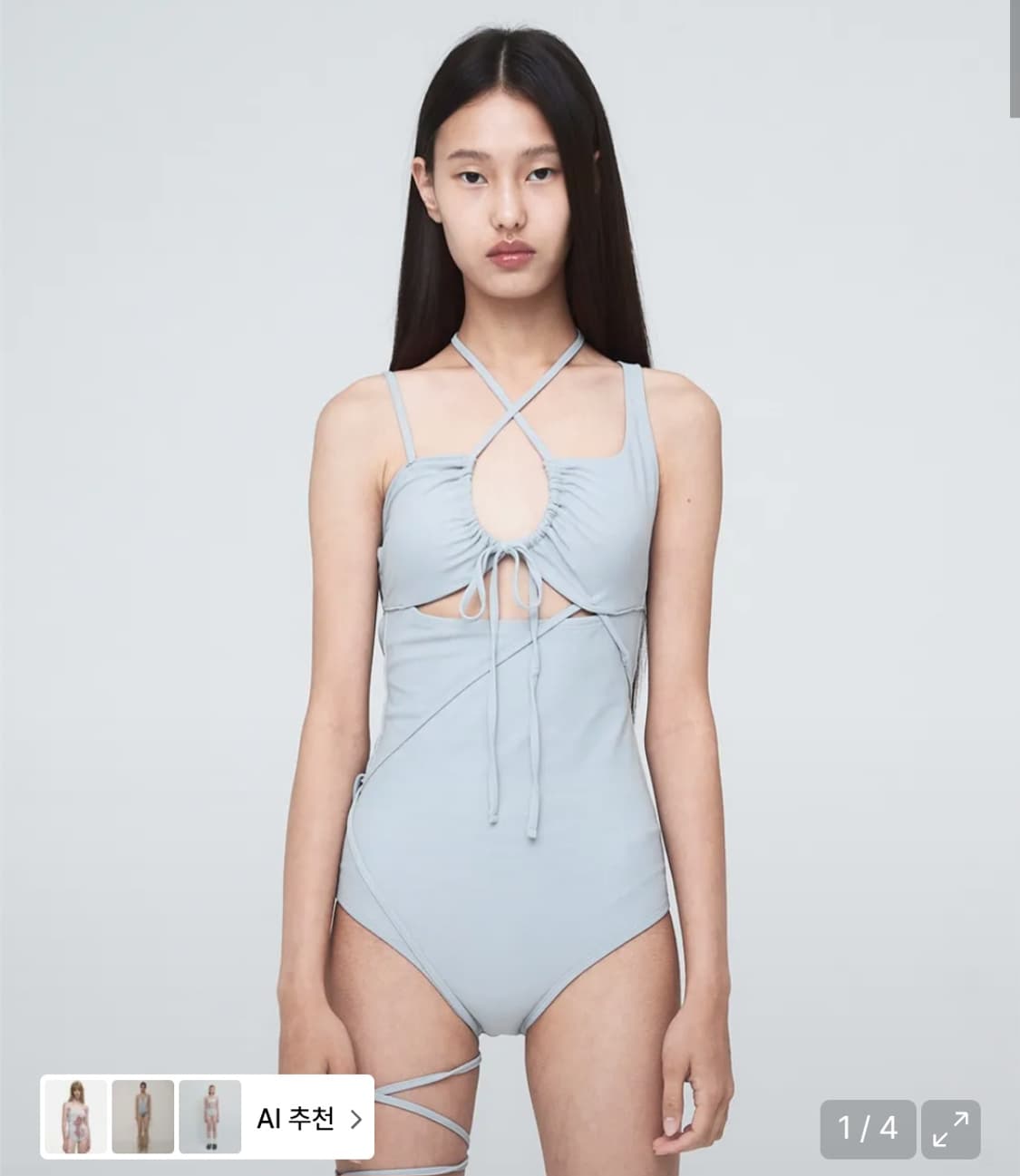 nache 멀티웨이 스윔수트 상품이미지1