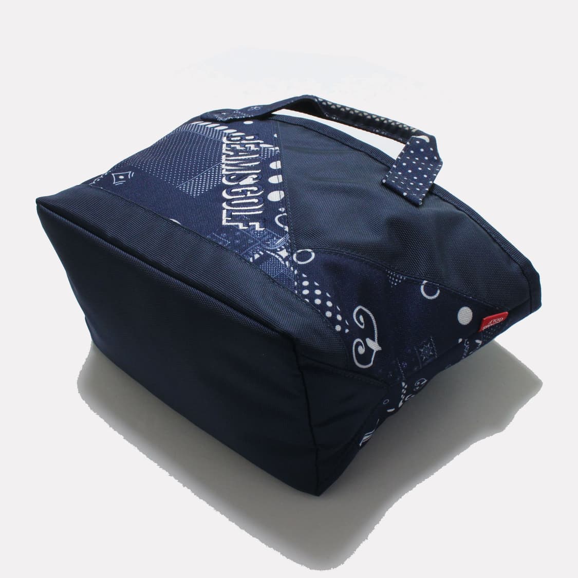 빔즈골프 토트백 상품이미지3