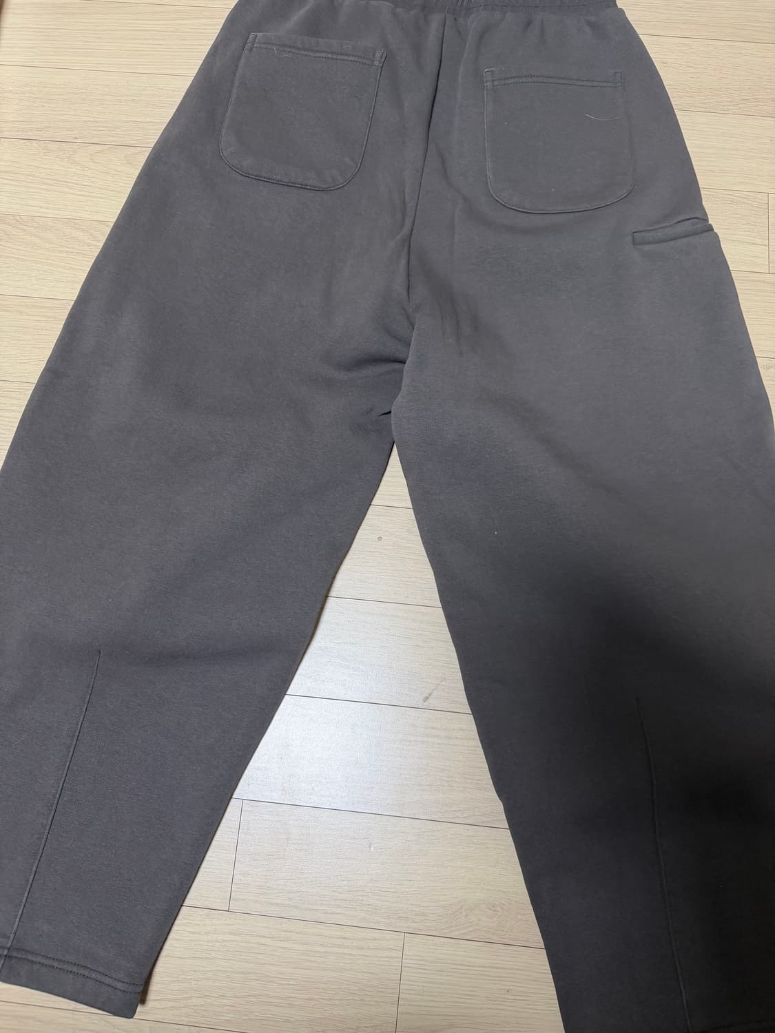 sweatscollective 스웻팬츠  상품이미지2