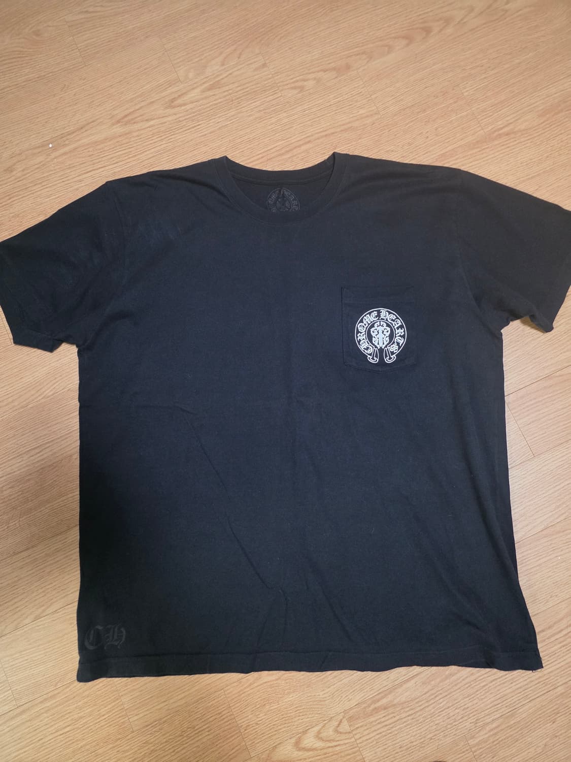 크롬하츠 티셔츠 상품이미지2