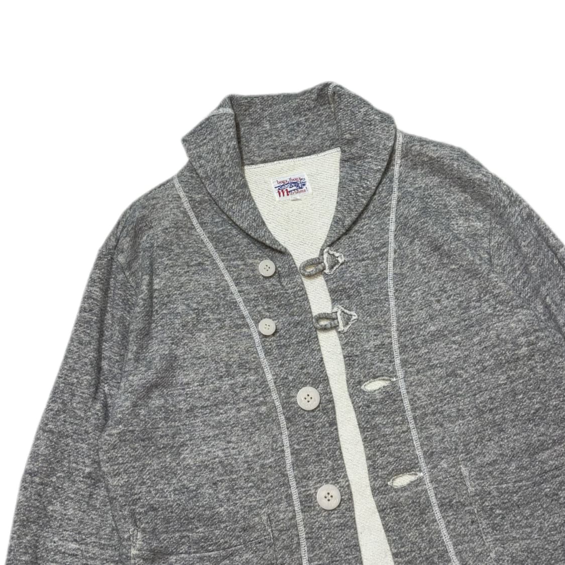 boga,boga marinera deck jacket JAPAN  상품이미지2