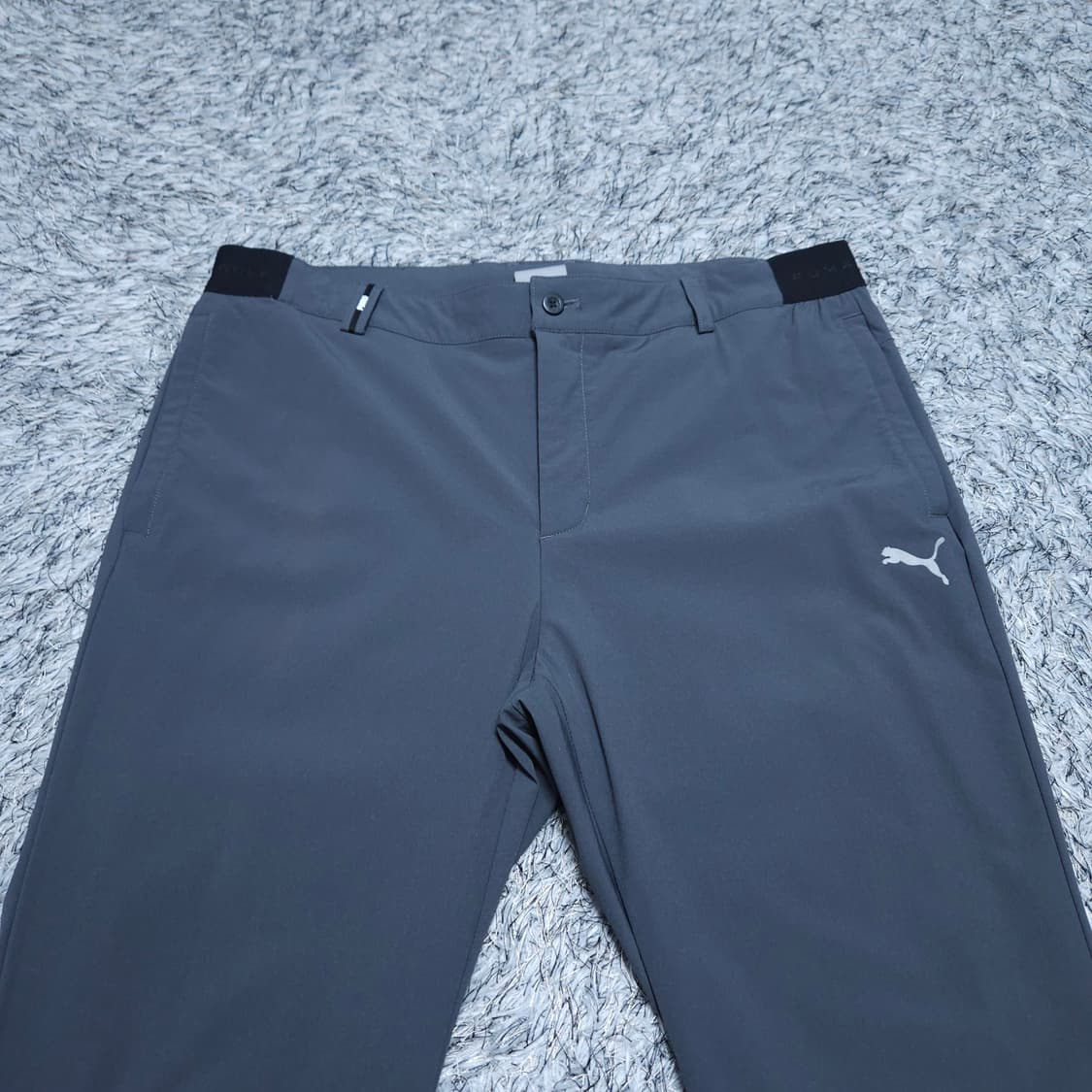 푸마골프) XXL 남자 냉감 여름골프바지 / 왕눈이샵 상품이미지2