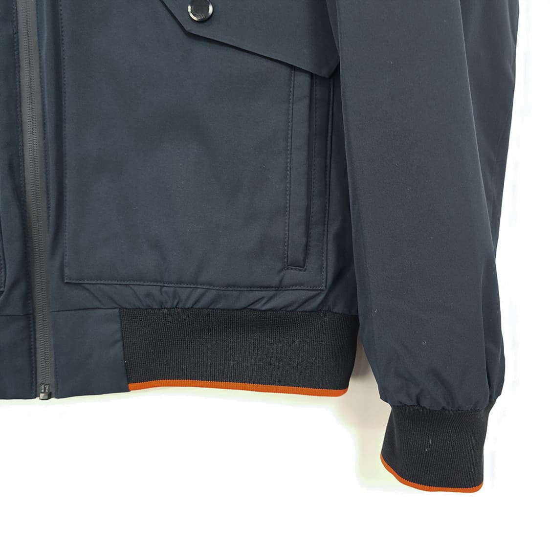 남성용 타미힐피거 Tommy Hilfiger 패딩 점퍼 M 상품이미지4