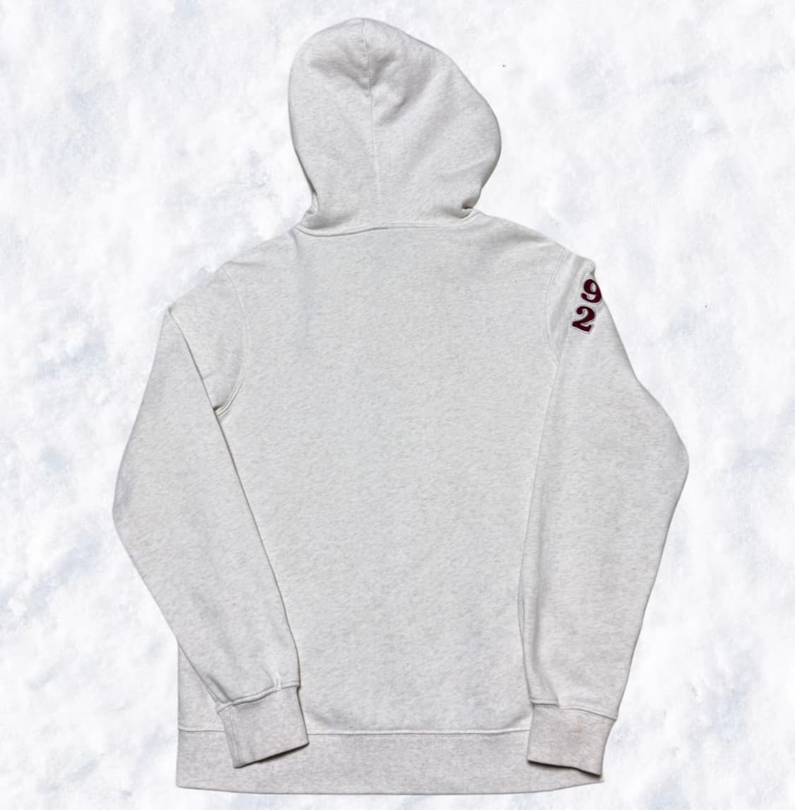 디키즈 데저트 버건디 후드집업 상품이미지4