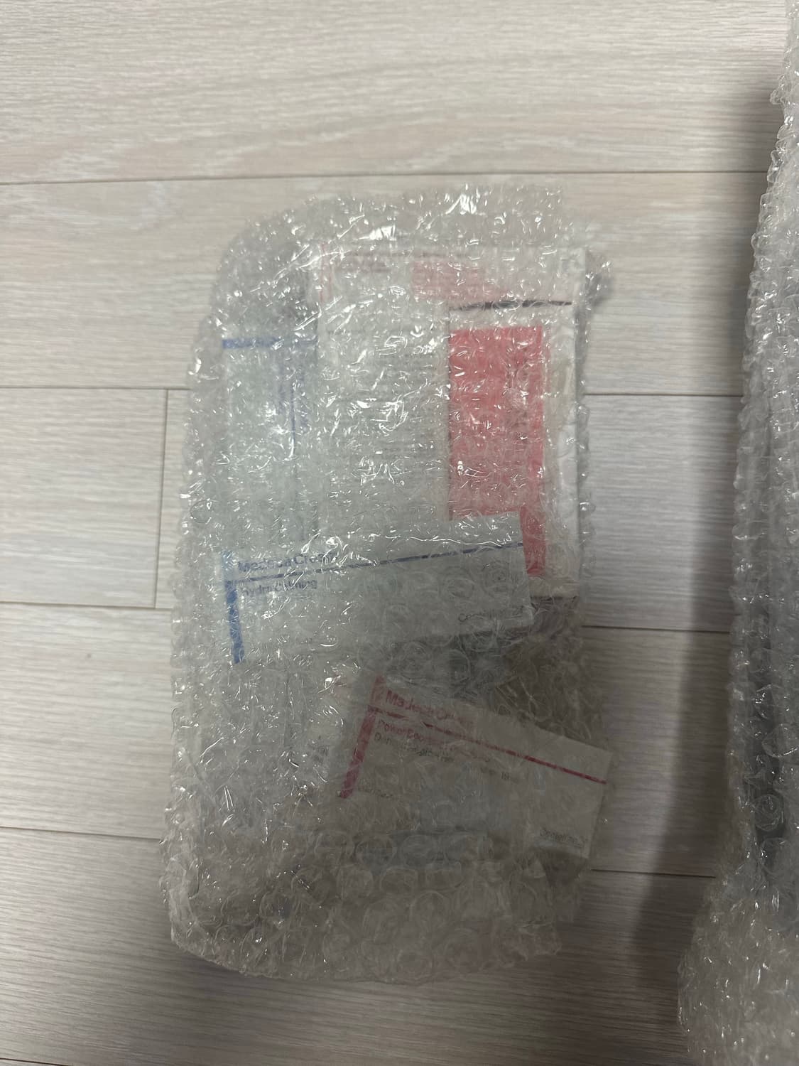 센텔리안24 마데카 프라임 맥스(앰플 포함) 미개봉 팝니다 상품이미지4