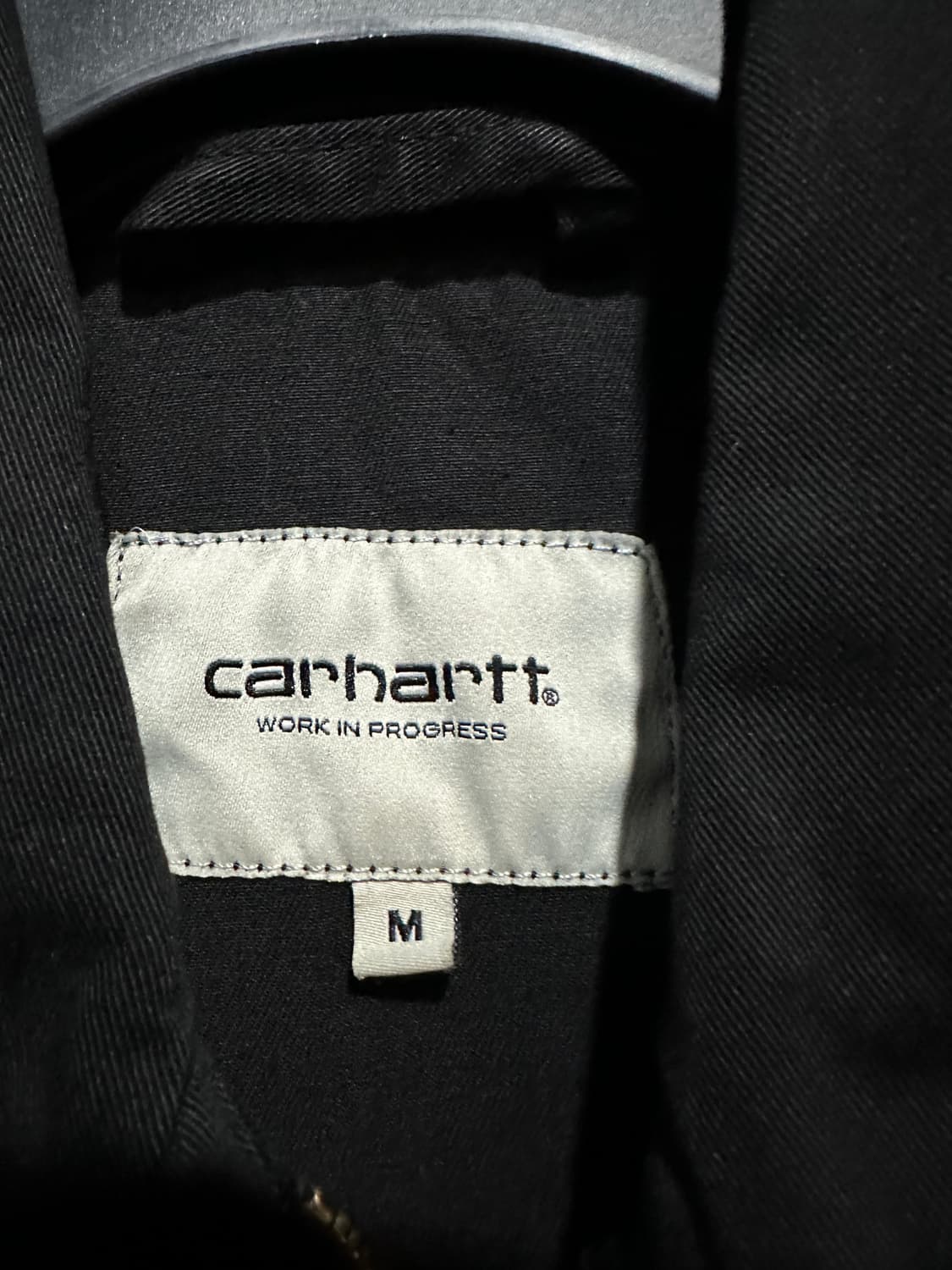 칼하트 wip 디트로이트자켓 M 상품이미지4