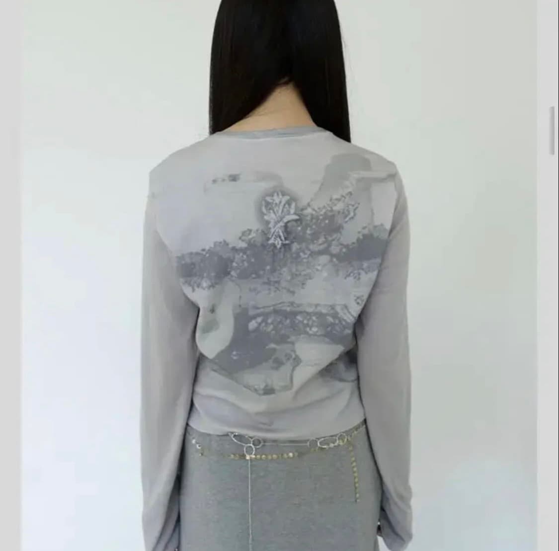 shop.fa.er.ie garden T 샵페어리 가든 티 상품이미지2