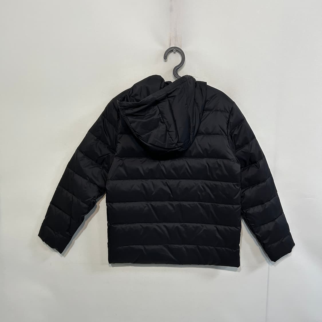 내셔널지오그래픽 2021 여성 덕다운 패딩 160 상품이미지2