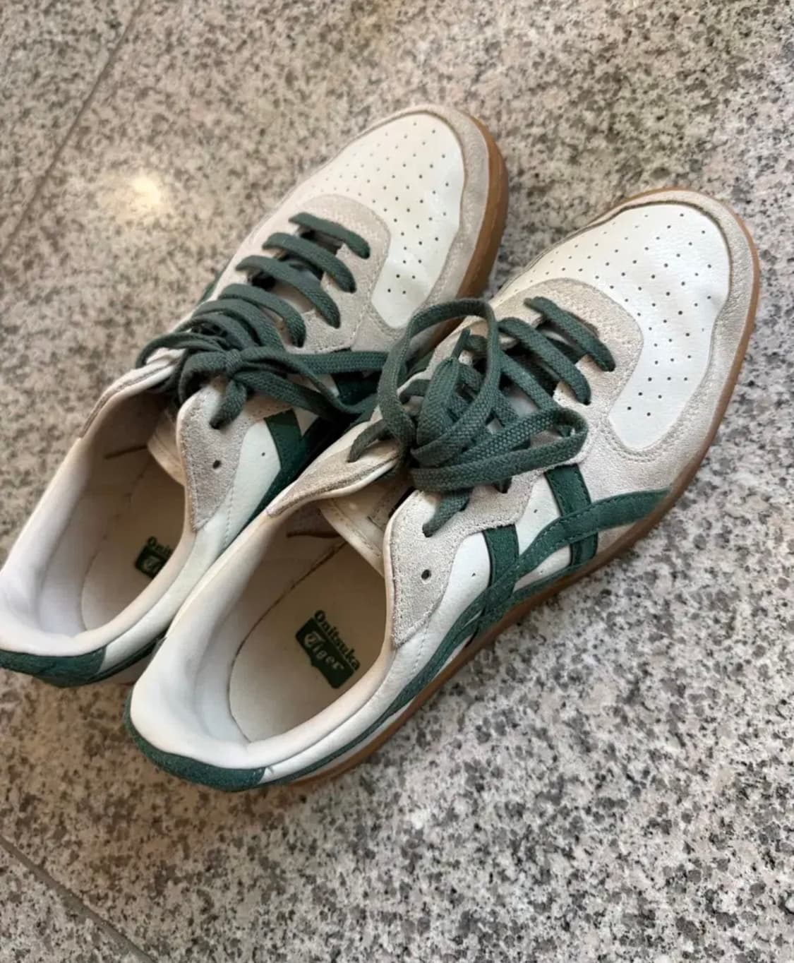 오니츠카타이거 신발265 상품이미지1