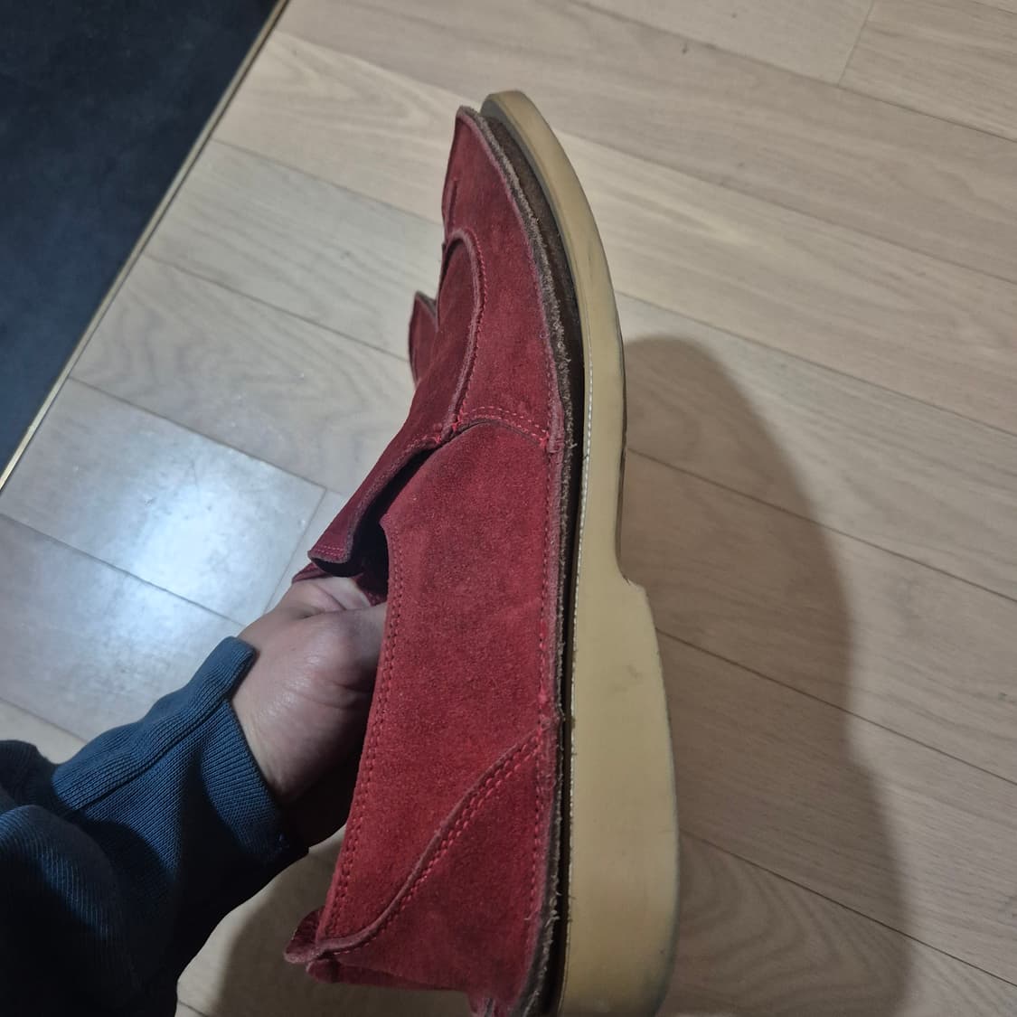 Paulmay 로퍼 made in italy 상품이미지1