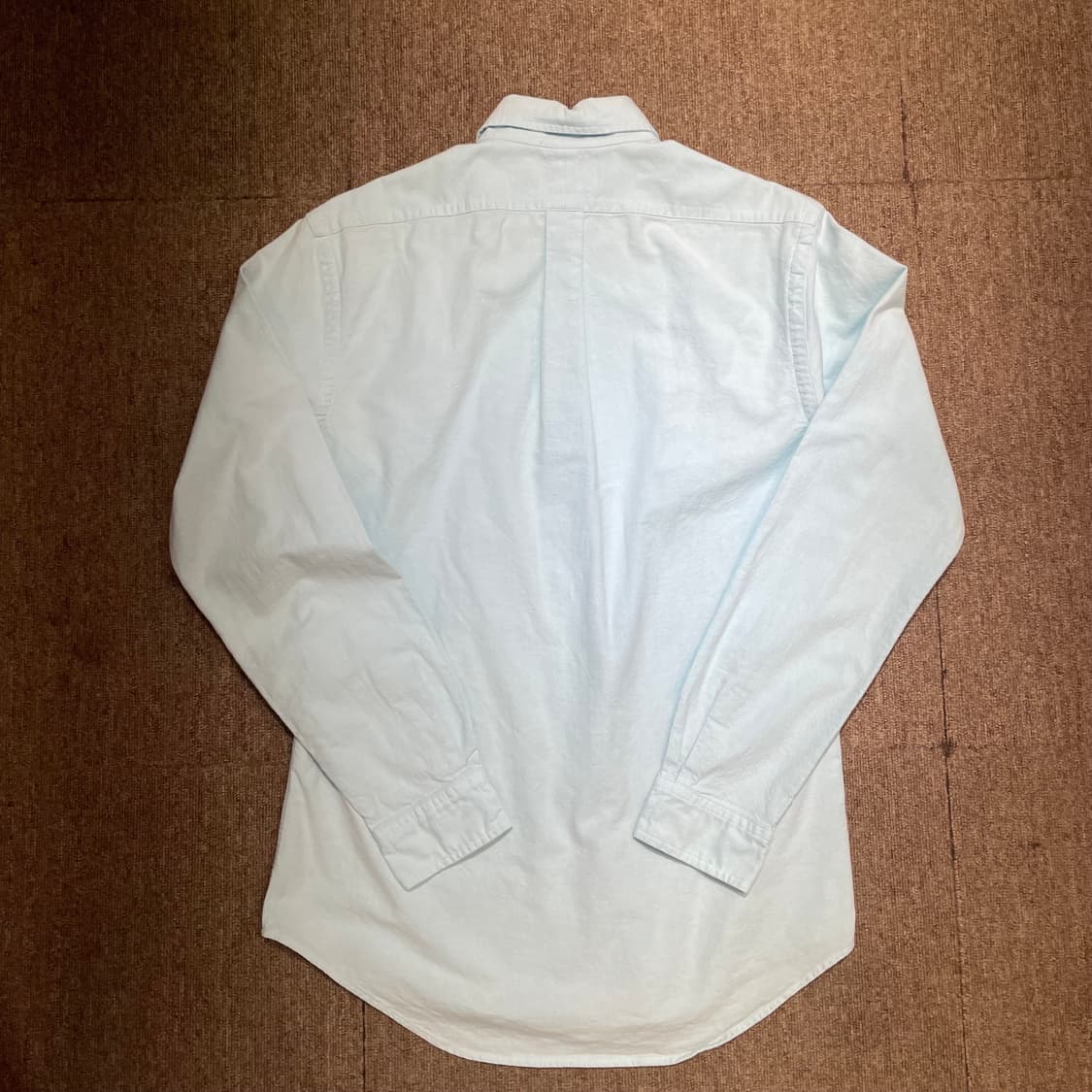  (M) POLO 폴로 랄프로렌 솔리드 셔츠 슬림핏   상품이미지8