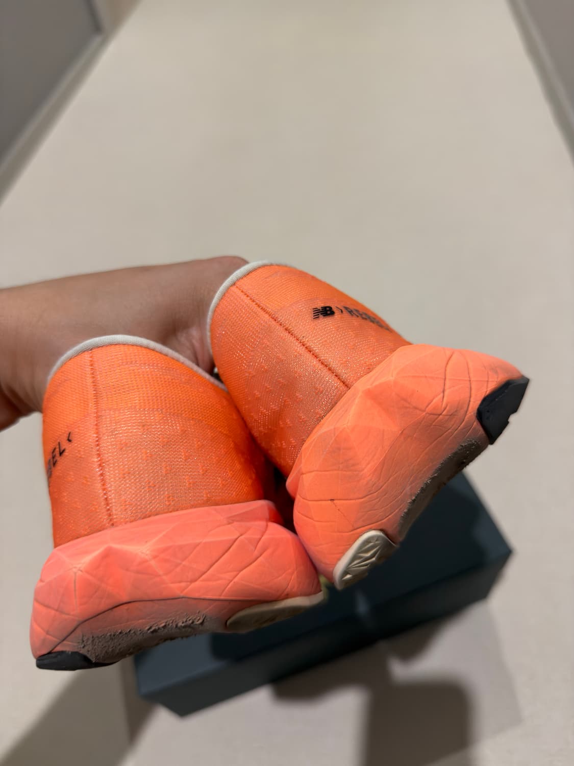 뉴발란스 퓨어셀 레벨4 상품이미지6