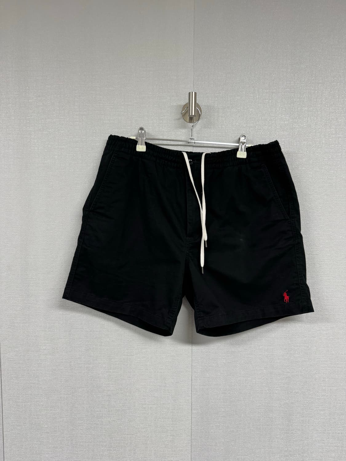 폴로 랄프로렌 레드포니 반바지 상품이미지1