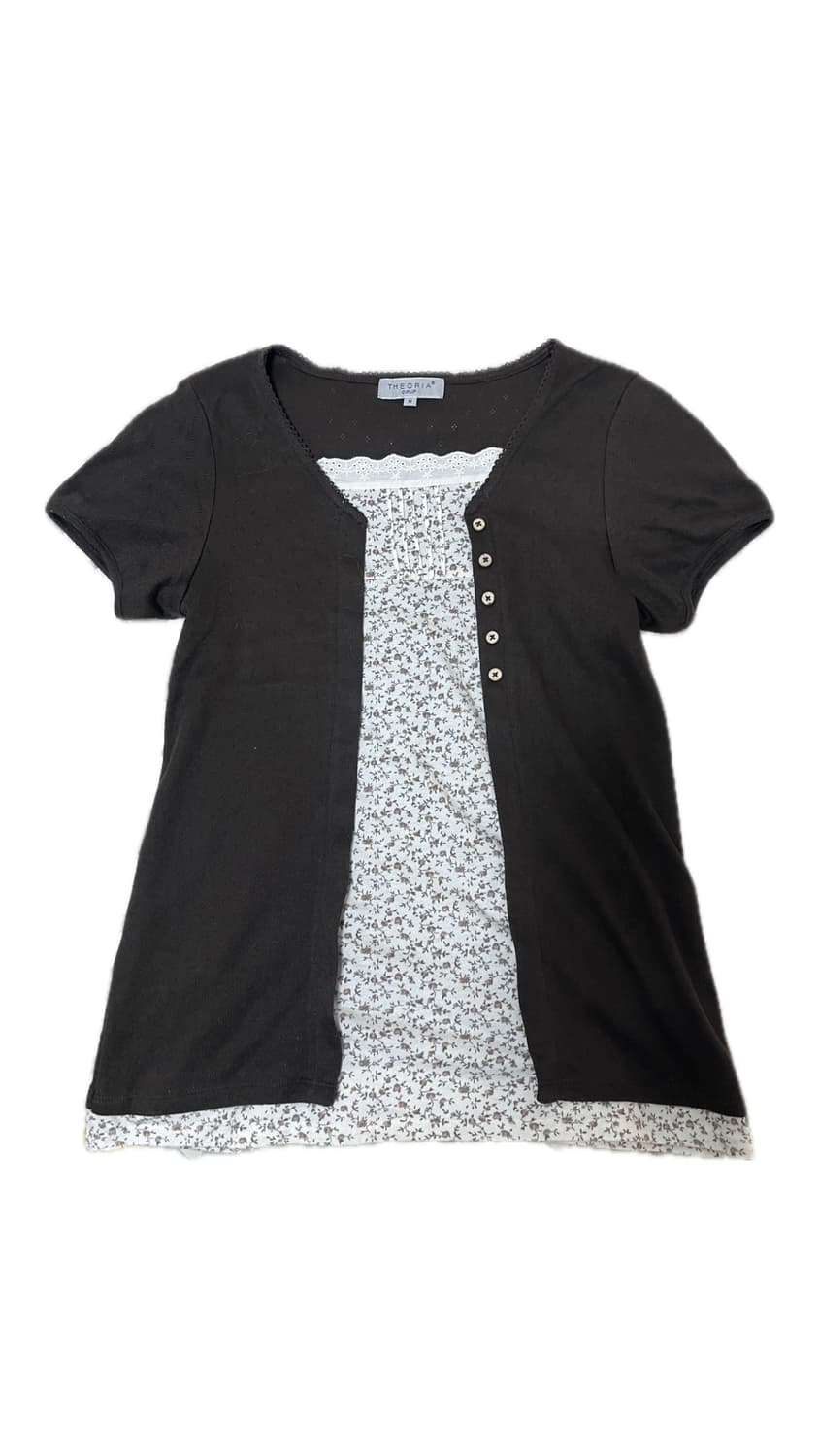 빈티지 코디세트 상품이미지5