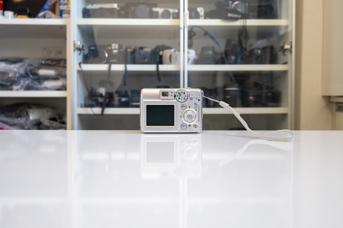 Nikon Coolpix 5600 상품이미지8