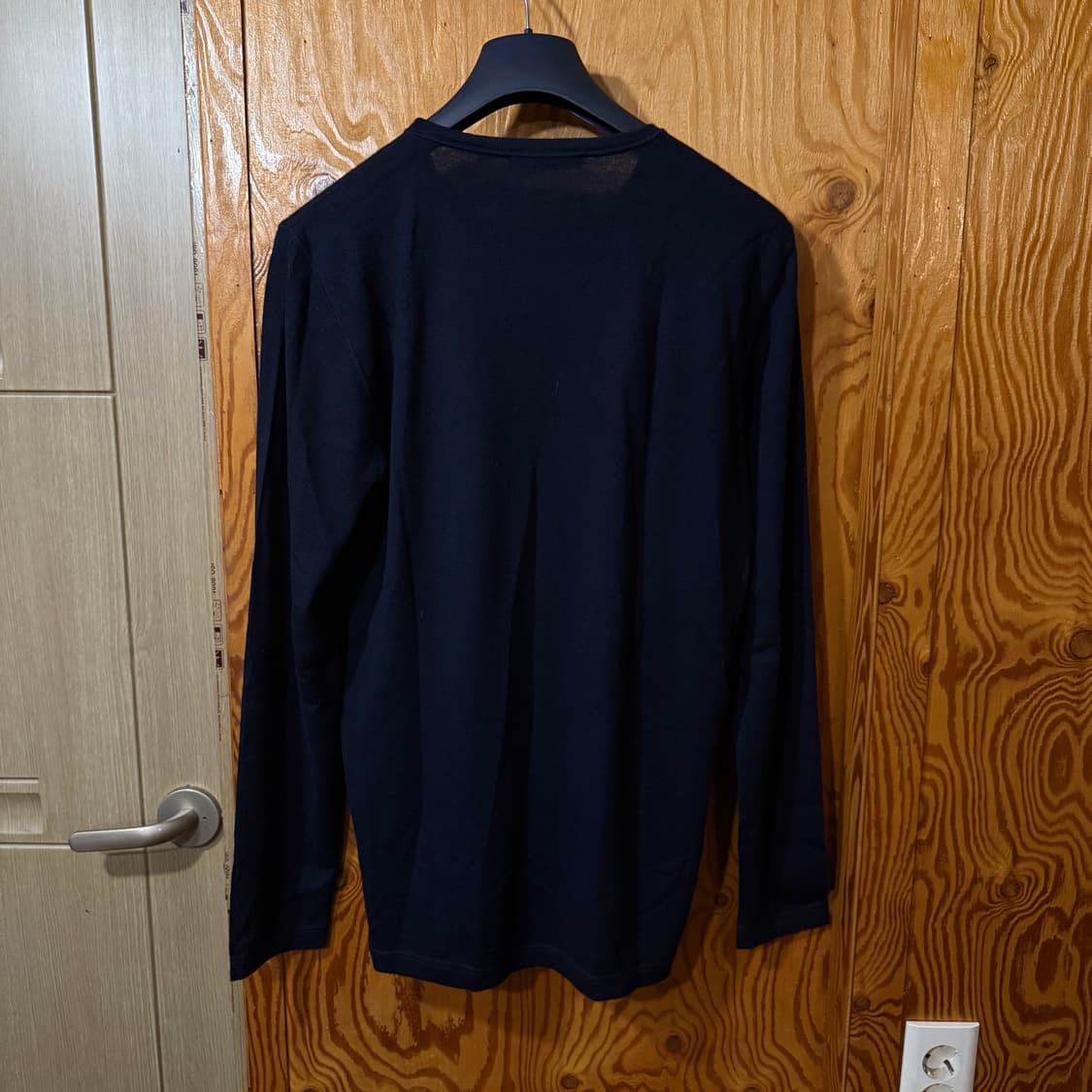 로로피아나 캐시미어 100% 니트 판매 합니다. 상품이미지6