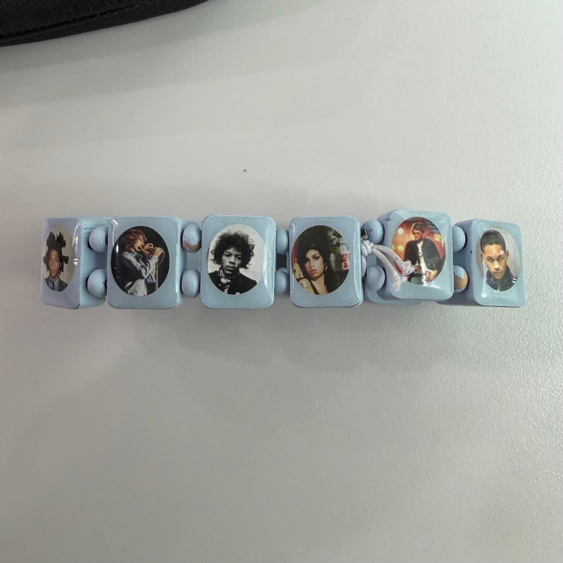 bazo 1199 forever 27 club baby blue 상품이미지3