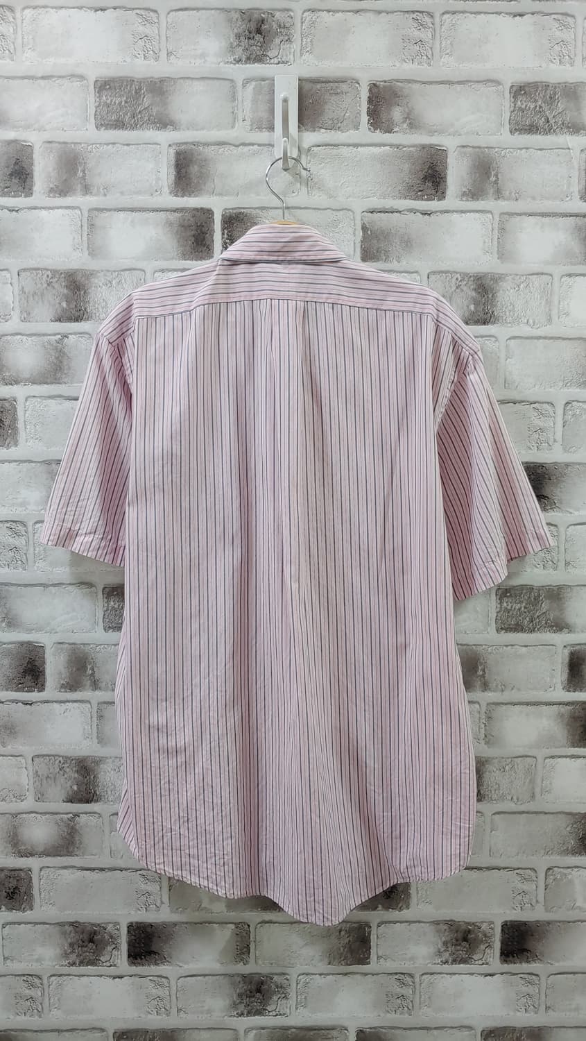 110 랄프 핑크 셔츠 715 상품이미지3