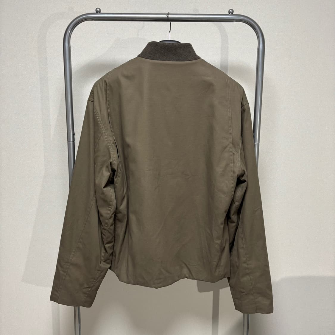 38) the row 더로우 24AW Kongis 자켓 상품이미지5