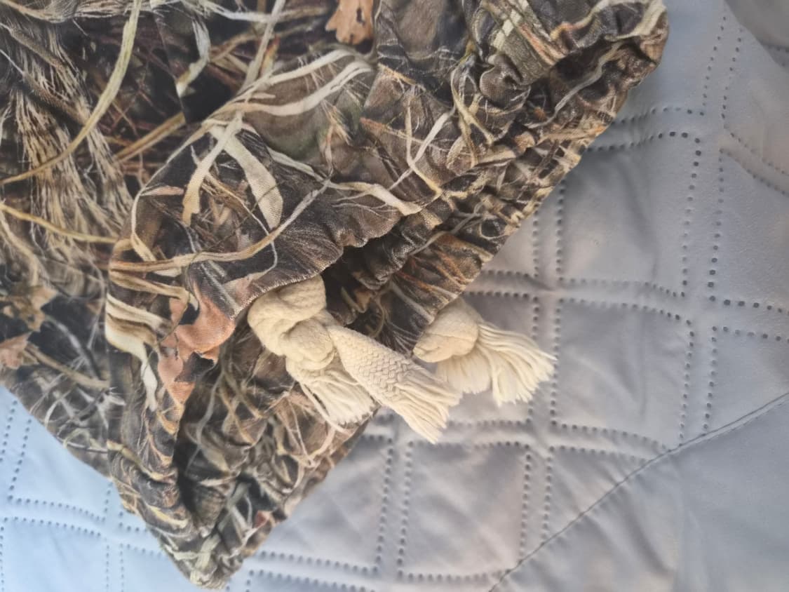 왑웍스 wapworks 리얼트리 카고팬츠 상품이미지4