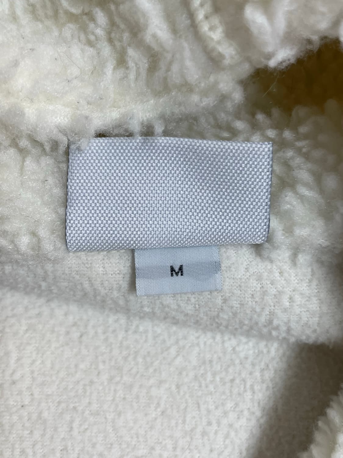 MLB 플리스 자켓  상품이미지5