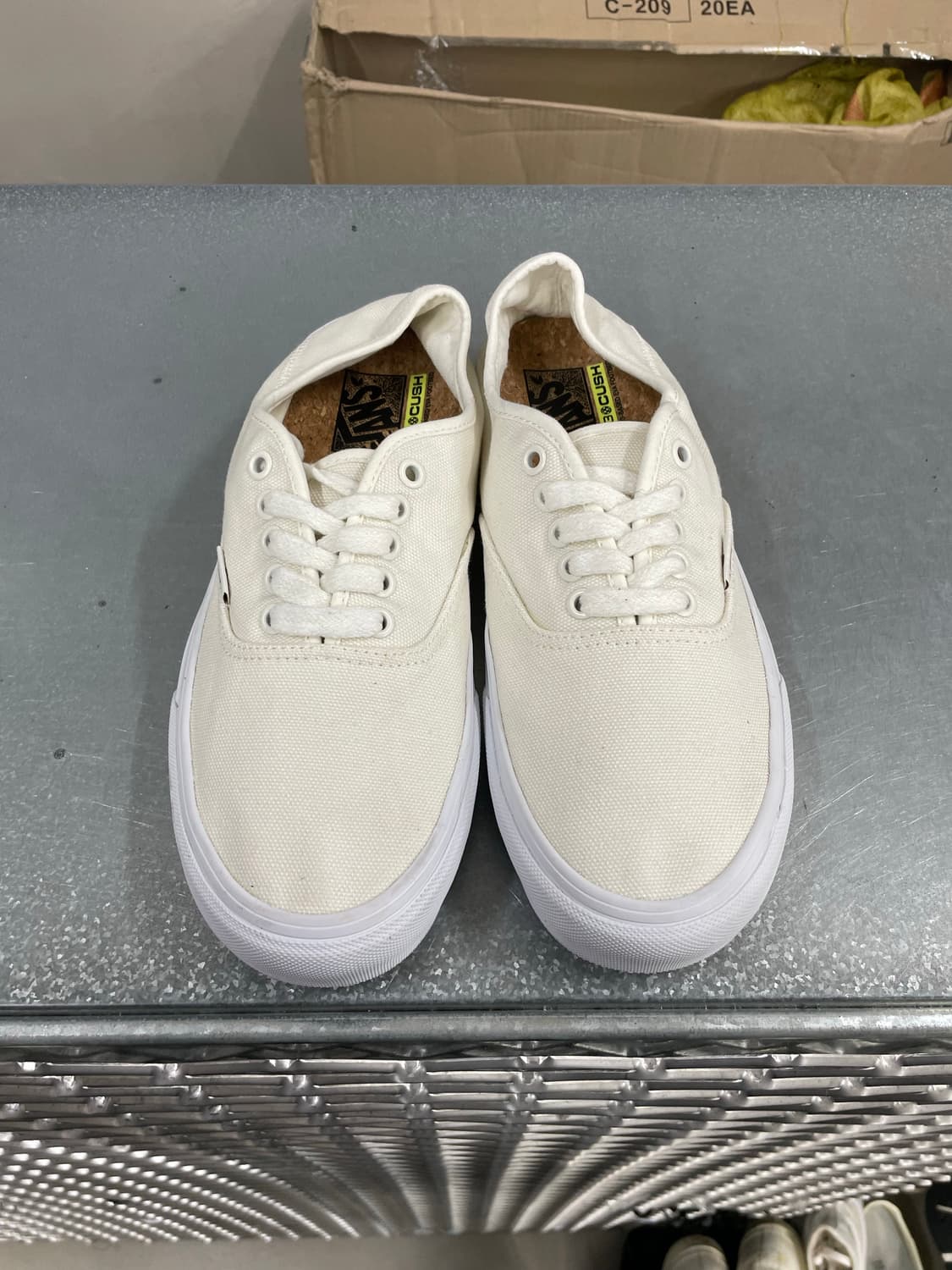 반스 그로우 가든 어센틱 270 상품이미지5