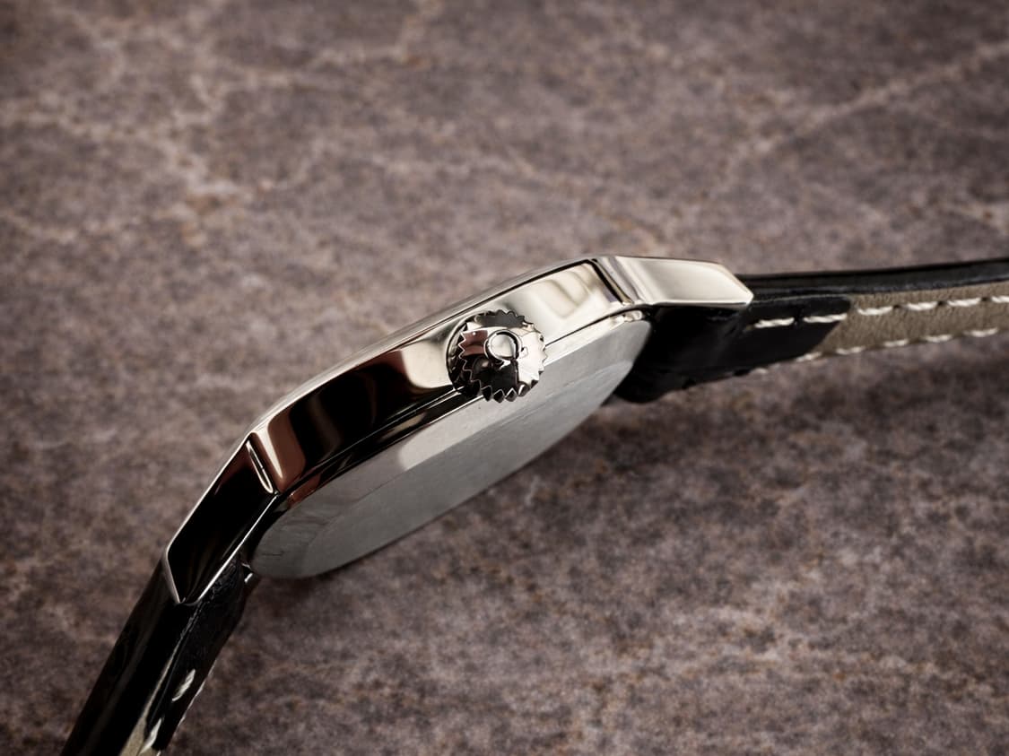 정품 오메가 엘립스 수동 티파니블루 여자 시계 상품이미지5