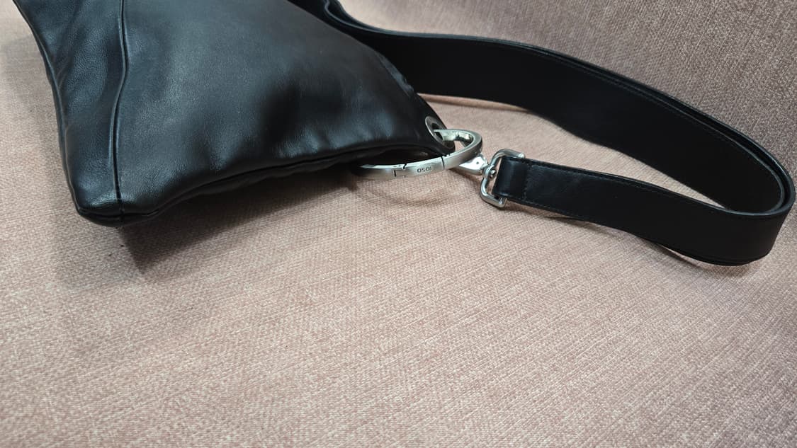 오소이 미니 시저링백 상품이미지4