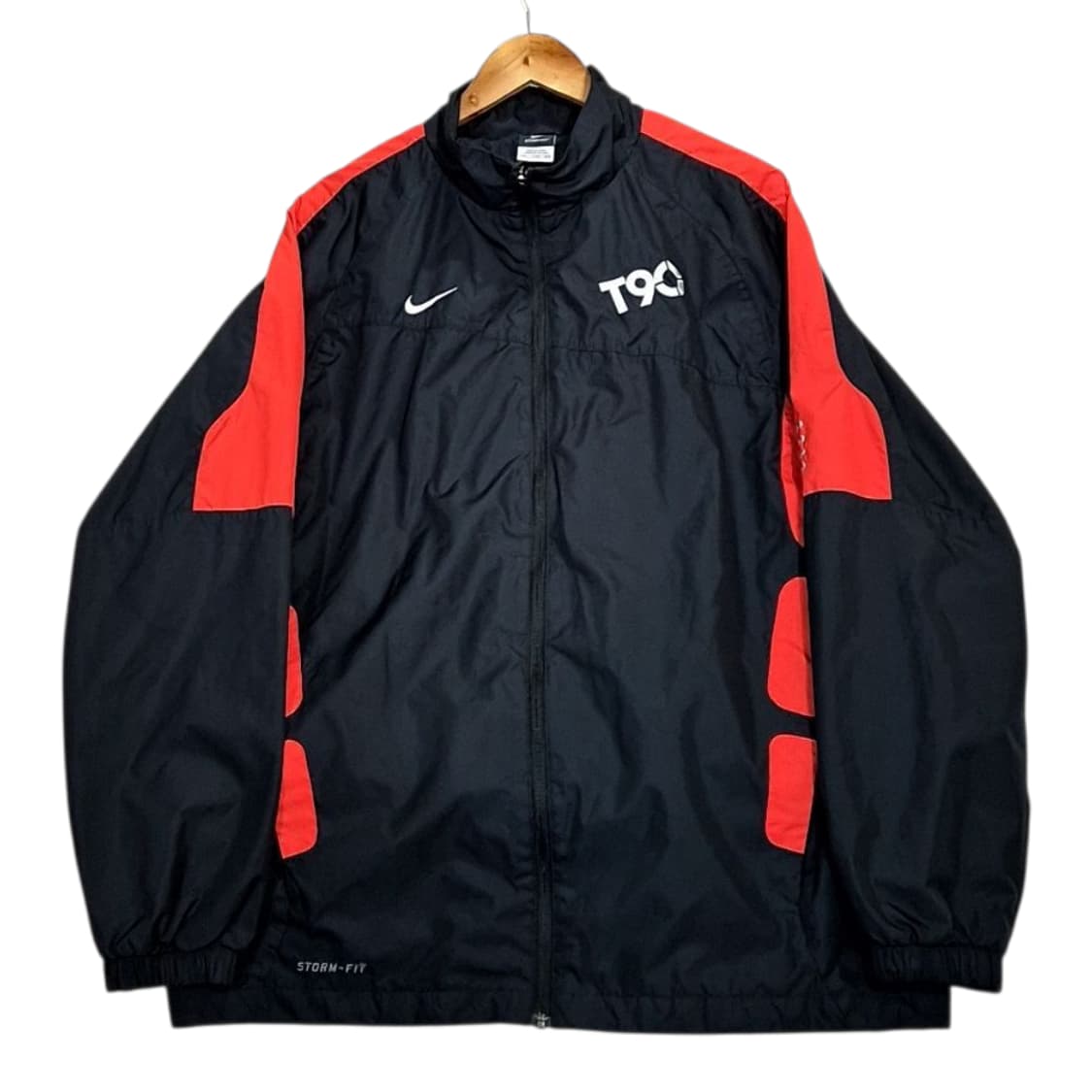 Nike 나이키 Total90 바람막이 상품이미지1