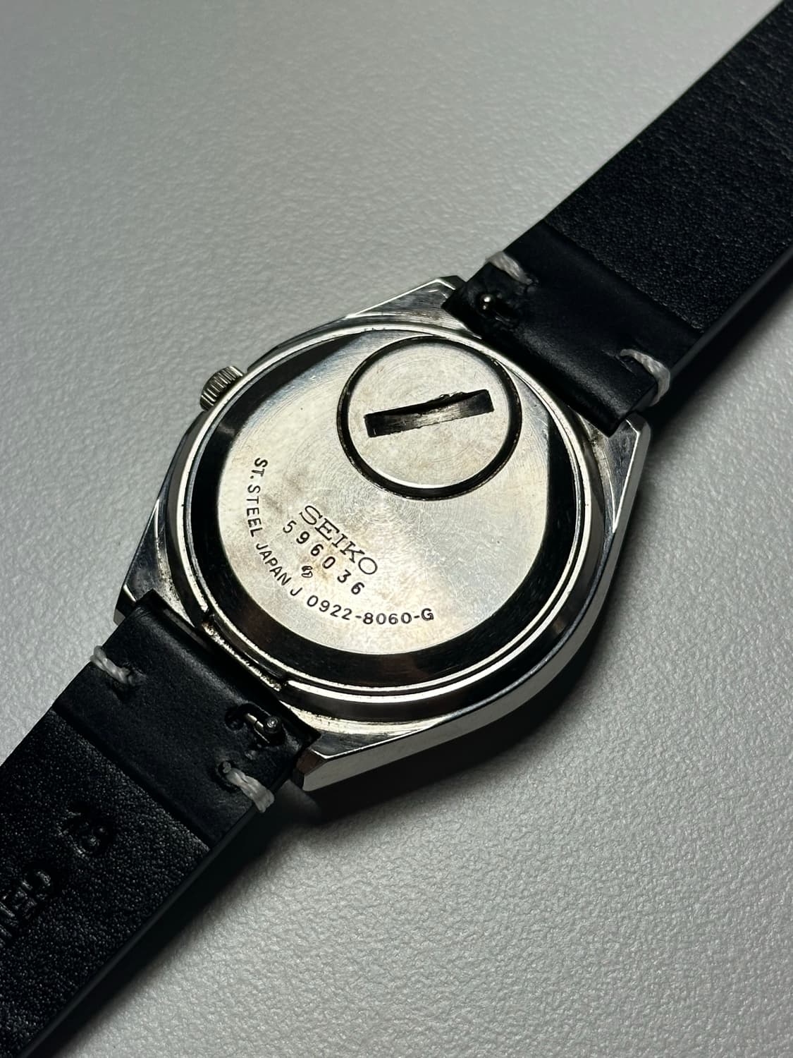 SEIKO quartz QZ 상품이미지5