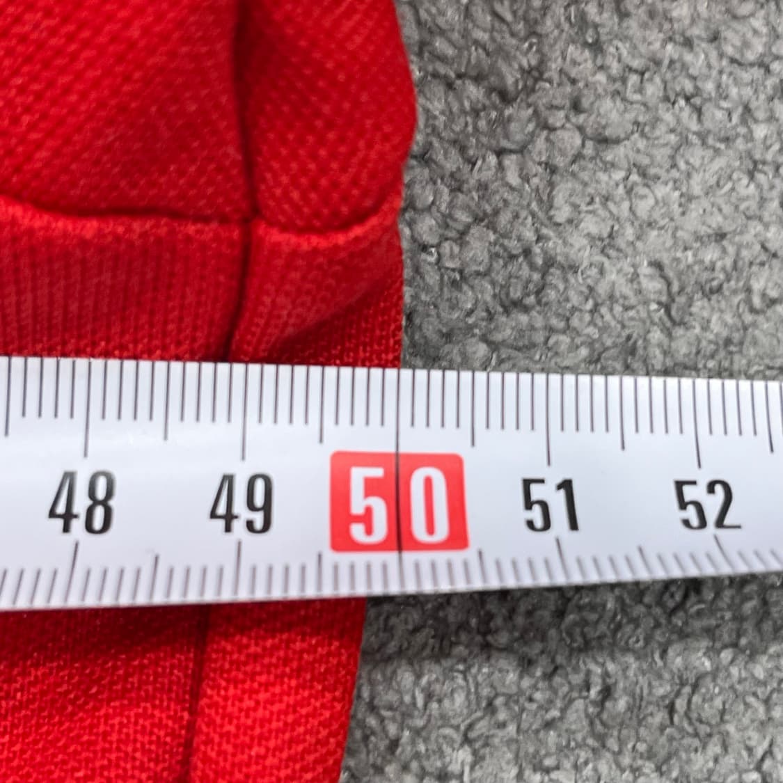 95 아디다스 바이에른뮌헨 트랙탑 져지 빨강 상품이미지7