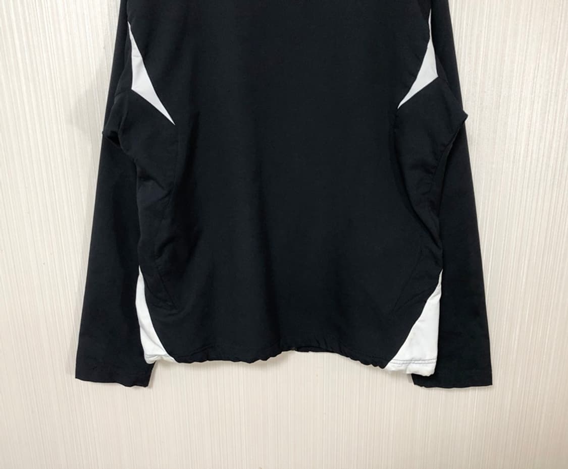 나이키 07-08 맨체스터유나이티드 어센틱 우븐트레이닝자켓 M(100) 상품이미지10