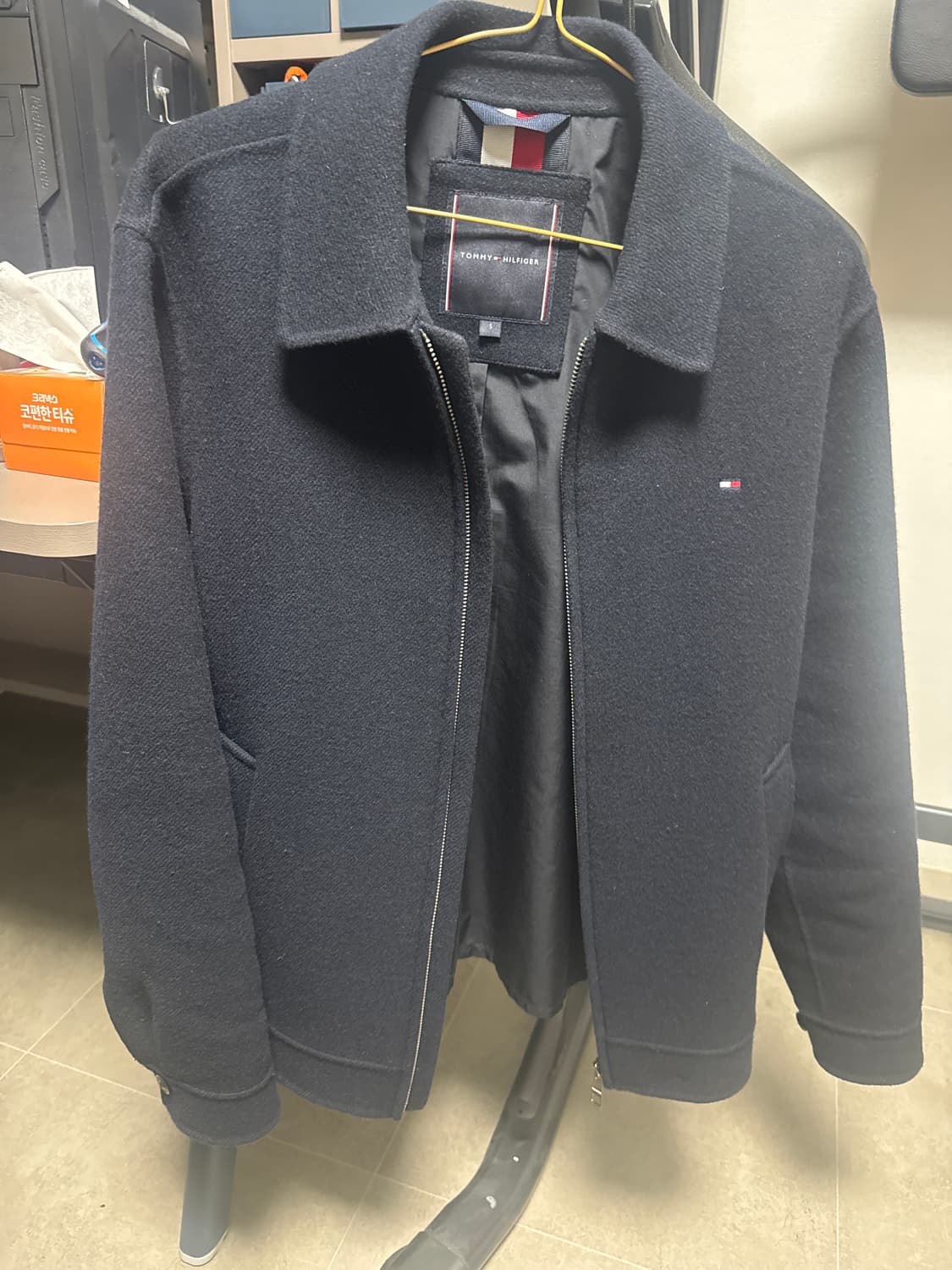 타미힐피거 정장 자켓 상품이미지1