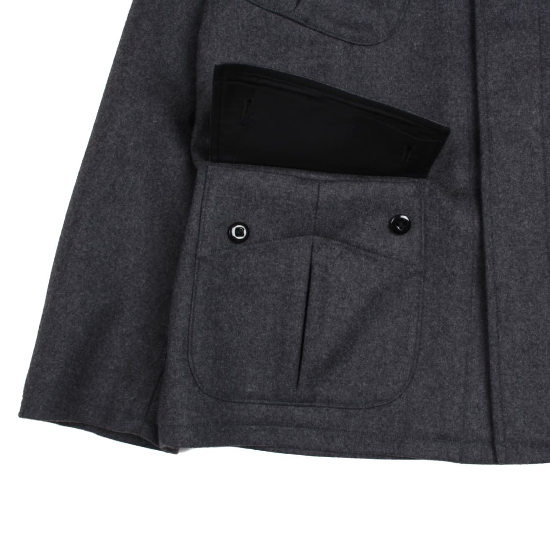 KAPTAIN SUNSHINE X SHIPS 자켓 상품이미지6